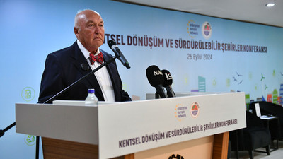 Ölümden dönmüştü... Prof. Dr. Övgün Ahmet Ercan'ın sağlık durumu açıklandı