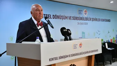 Ölümden dönmüştü... Prof. Dr. Övgün Ahmet Ercan'ın sağlık durumu açıklandı