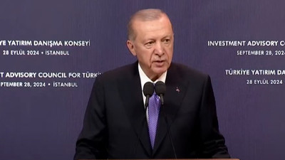 Erdoğan erken seçim için son sözünü söyledi