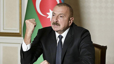 Azerbaycan'dan İsrail ile savunma sanayisinde ticarete devam kararı