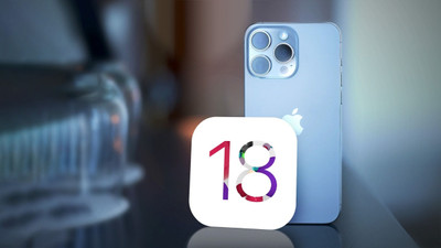 Apple yine sınıfta kaldı: iPhone kullanıcıları isyan etti; Apple iOs 18'e yama hazırladı