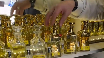 ''Şehit Kokusu'' ticareti pes dedirtti, Bakanlık cezayı kesti