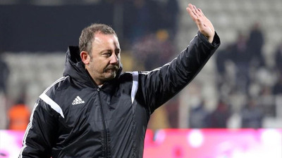 Sergen Yalçın'ın Beşiktaş'taki ''kadro dışı bırakma'' hikayesi olay oldu