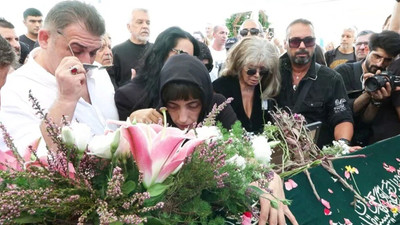 Kızı Anjelik açıkladı: Ahu Tuğba'nın sır vasiyeti