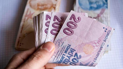 Kredili mevduat hesapları patladı: Borçlu sayısı rekor kırdı!