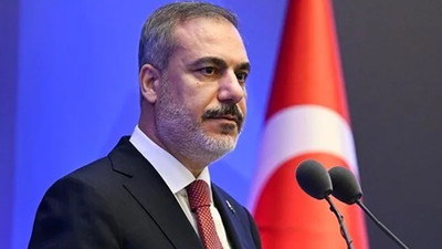 Hakan Fidan'dan Hizbullah açıklaması