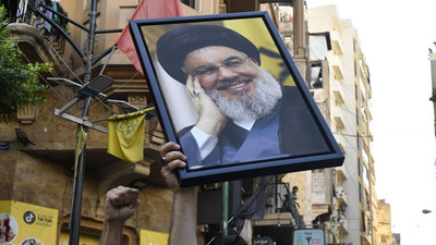 Hizbullah'tan savaş ilanı: ''Geri çekilmeyeceğiz, tüm olasılıklara hazırız''