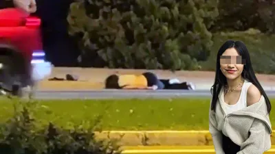 Genç kız 2 yıl sonra kardeşiyle aynı kaderi yaşadı