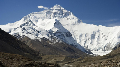 Everest Dağı'yla ilgili şaşırtan araştırma: Her yıl uzuyor
