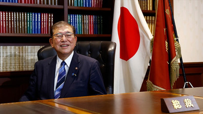 Japonya'nın yeni Başbakanı belli oldu