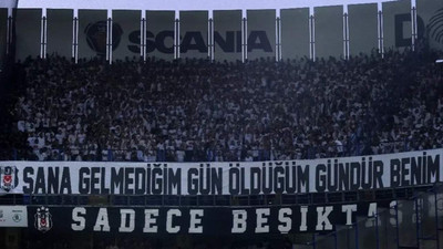 Beşiktaş'a kötü haber: Deplasman yasağı geldi