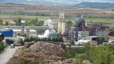 Türkiye'nin dev firmasında üst düzey vurgun: 8 gözaltı var