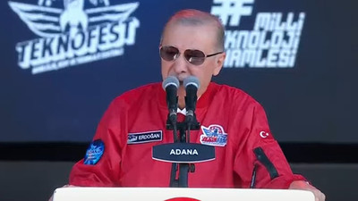 Erdoğan ''Hamas ve Hizbullah bahane'' deyip İsrail'in planını açıkladı