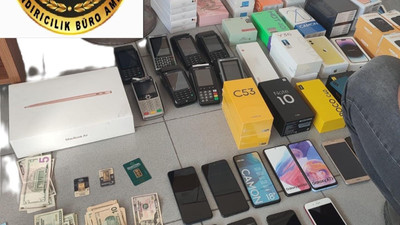 iPhone sevdası üzerinden 6 milyon TL'lik dolandırıcılık