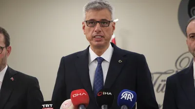 Sağlık Bakanı Memişoğlu açıkladı: Covid-19 vakaları artıyor mu?