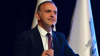 Sancaktepe'de 'Hizmet Yolunda İlk 6 Ay' tanıtım programı düzenlendi