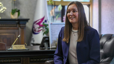 CHP'li Gülşah Durbay'dan iğrenç iftiraya karşı dava yağmuru