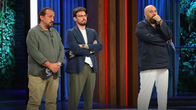 MasterChef'te görülmemiş kural ihlali: Şefler şaştı kaldı
