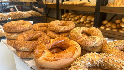 Fırın ve marketlere şok baskın: Fiyat etiketi olmayana ceza kesildi