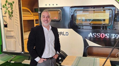 Sosyal medyada canlı yayında ölüm tehdidi