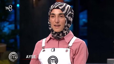 MasterChef'ten elenen Ayşe Ekiz'e sürpriz teklif