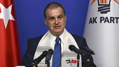 AK Parti Sözcüsü Çelik'ten ''kadına şiddet'' açıklaması: "Cezasızlık algısına izin vermeyeceğiz!"