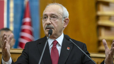 Kılıçdaroğlu'ndan çirkin iftiralara sert tepki: "Beyler, kendinize gelin!"
