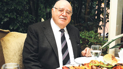 Arif Develi hayatını kaybetti