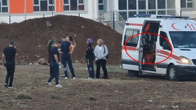Diyarbakır'da kız çocuğuna taciz girişimi: Mahalleli fark edince zanlı olay yerinden kaçtı!