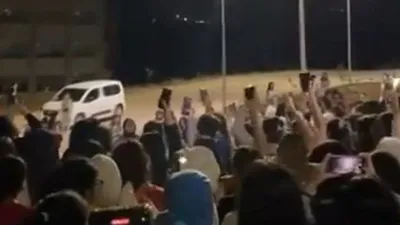 Mersin KYK yurdundaki taciz iddiasında gerçek ortaya çıktı