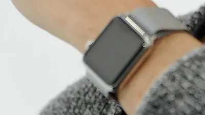 Apple Watch'ın o özelliği hayat kurtardı