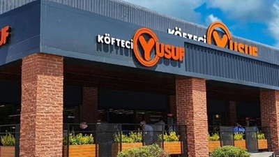 Köfteci Yusuf'tan domuz eti skandalı sonrası yeni hamle