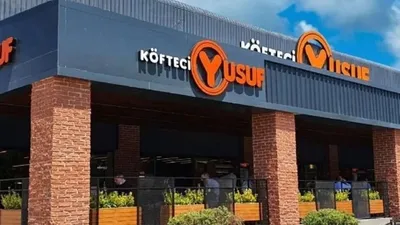 Köfteci Yusuf'tan domuz eti skandalı sonrası yeni hamle