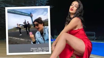 Öğretmenlere ''andavallar'' diyen Ece Ronay'ın Cezası belli oldu