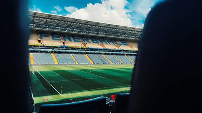Fenerbahçe'den dev sponsorluk hamlesi