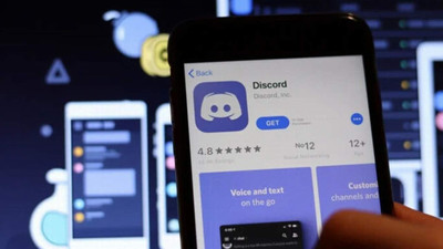 Discord'taki mide bulandıran iddialarla ilgili bir tutuklama daha