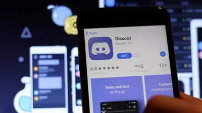 Discord'taki mide bulandıran iddialarla ilgili bir tutuklama daha