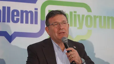 Sarıyer Belediye Başkanı Aksu, ''Mahallemi Dinliyorum'' toplantılarını aralıksız sürdürüyor