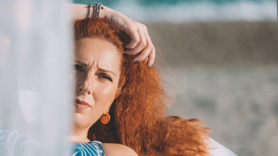 Çocuklar Duymasın'ın Mary'si Demet Tuncer'e ahlaksız teklif