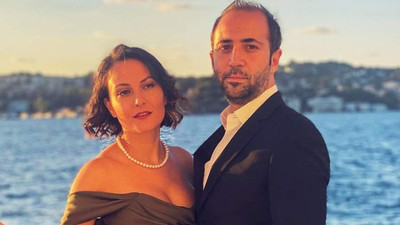 Galata filmindeki cinsellik sahneleri Sarp Bozkurt - Ezgi Bozkurt evliliğini sarstı