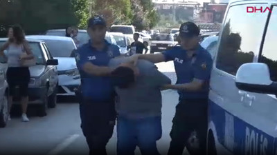 Hastanede çocuğa istismar iddiasına linç girişimi: Yakalandı, serbest bırakıldı