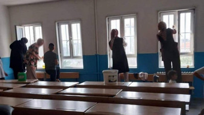''Paraları varsa borçlarını ödesinler'' diyen İstanbul valisine ''fotoğraflı'' yanıt