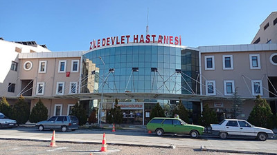 Okulda 18 öğrenci hastanelik oldu