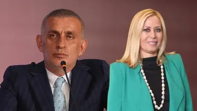 TFF'de üst düzey ayrılık