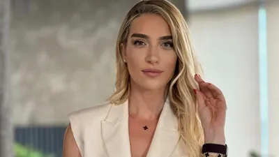 Güzel sunucu da dolandırıcıların kurbanı oldu