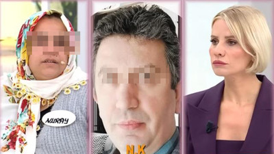 Esra Erol'un canlı yayınında skandal: ''Patronu 14 yaşındaki kızımı hamile bıraktı''