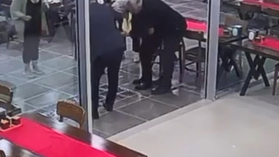 Ünlü hakem hayat kurtardı: O anlar kamerada