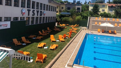 TSYD'de usulsüzlük depremi: Başkan görevden alındı