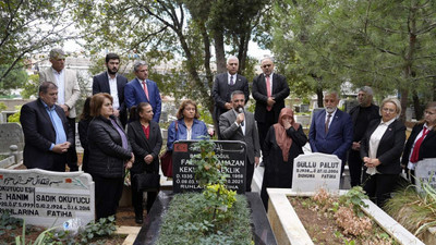 Kartal’da 19 Ekim Muhtarlar Günü Buluşması