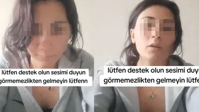 Üniversiteli kıza kabusu yaşattılar: ''Kaçırıp, tecavüz edip, videoya çekerek şantaj yaptılar''